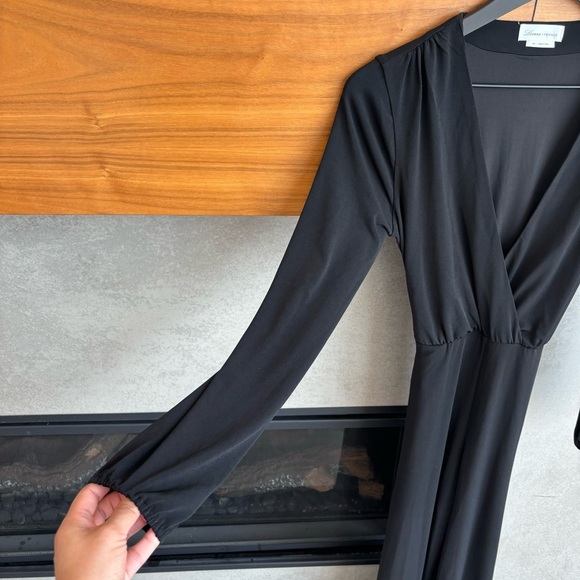 Lovers + Friends Jumpsuit in Black, Size XXS - Picture 8 of 15